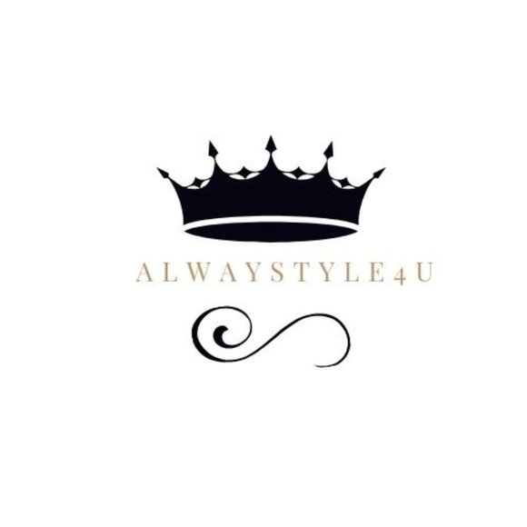 Meet your Posher, Alwaystyle4U - Picture 1 of 1